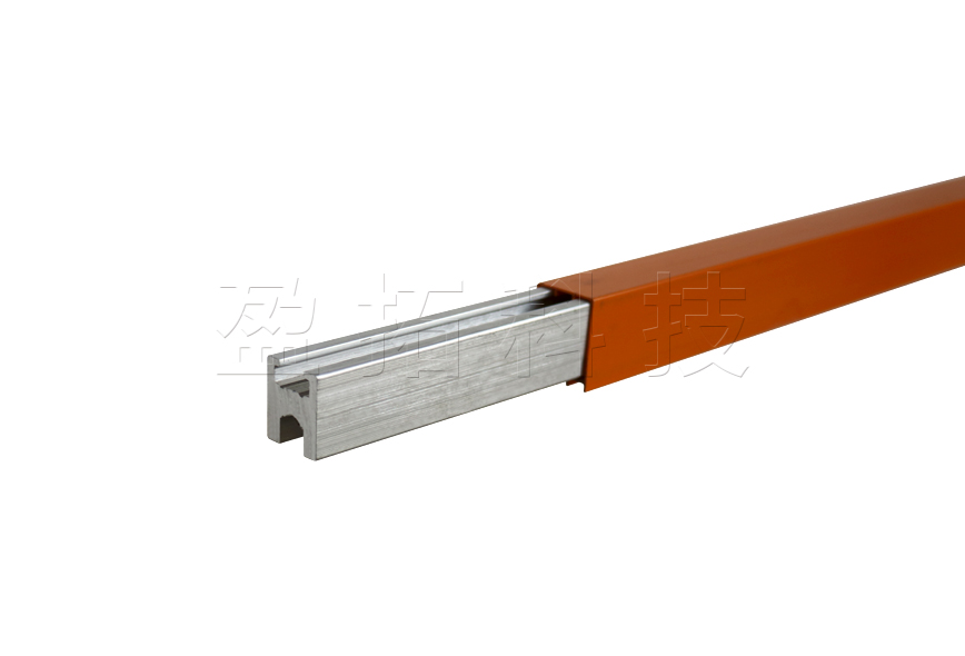 YTDH鋁單極滑觸線